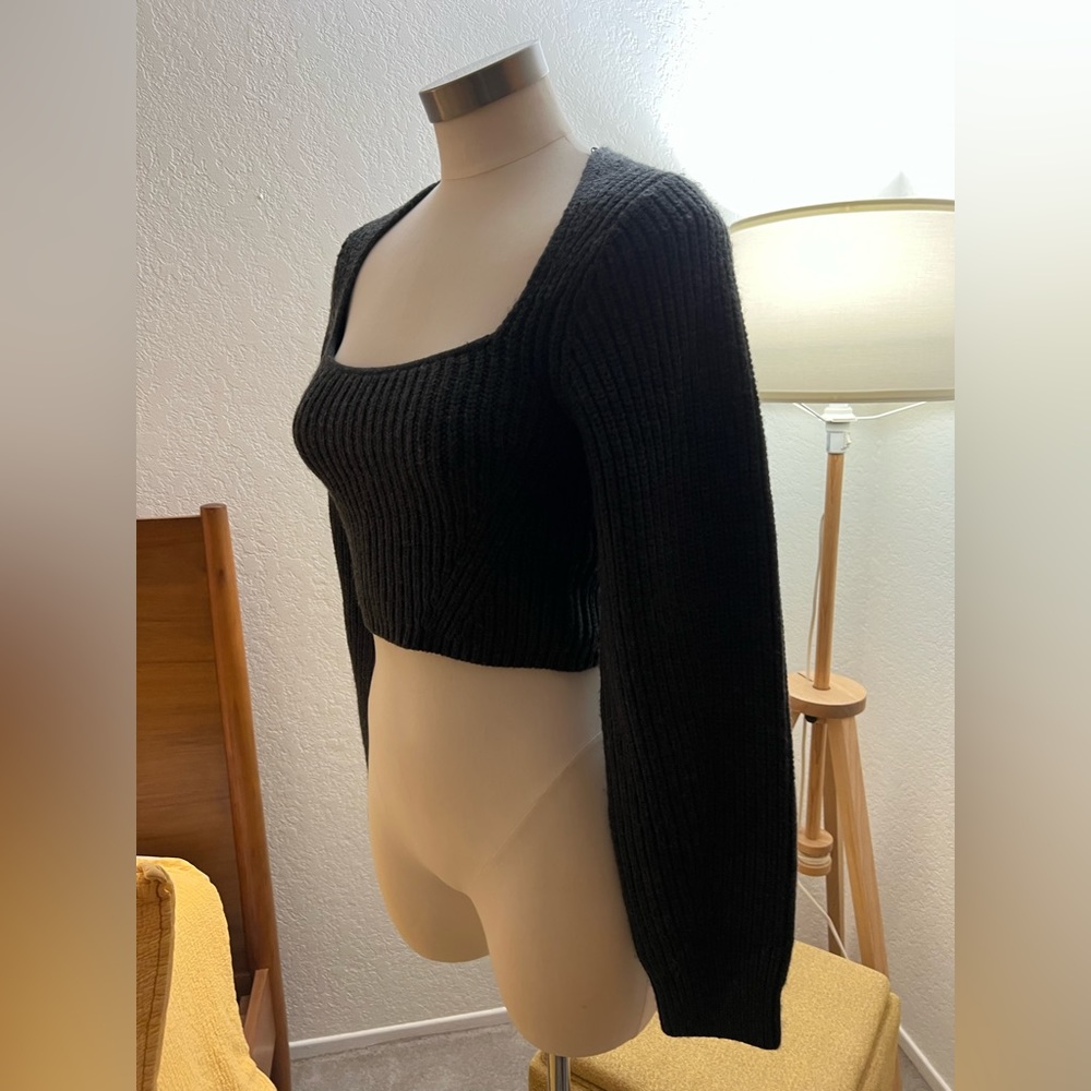 Zara Sweater